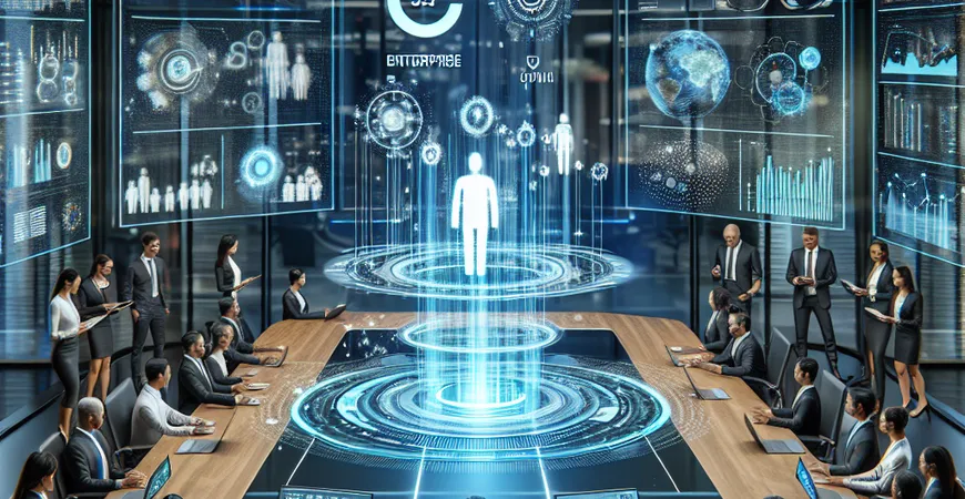 人事报表分析价值低？提升报表实用性的 4 个技巧